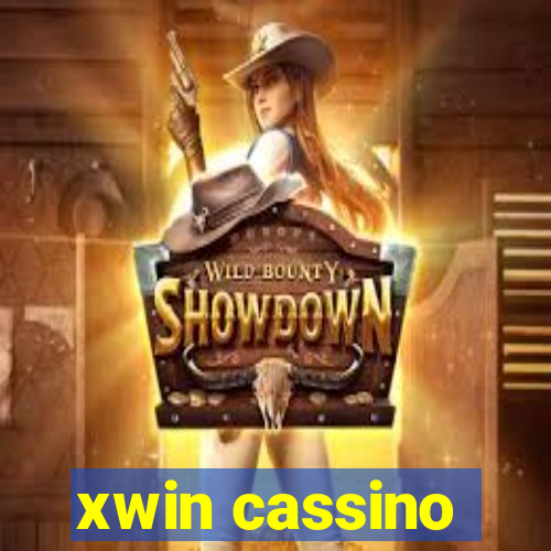 xwin cassino